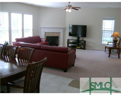 Den/Family/Great Room.