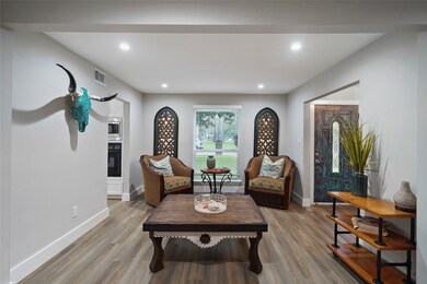 806 Appomattox Dr, Spring, TX 77380 - photo 4