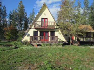 26815 N Hardesty Rd, Chattaroy, WA 99003 - photo 2