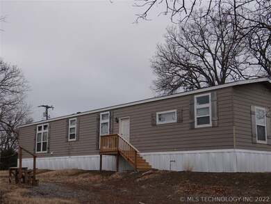 315 Coyote Rd, Stuart, OK 74570 - photo 2