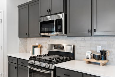 5523 Wallace Martin Way, Raleigh, NC 27616 - photo 6