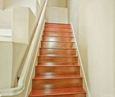 Stair to 2nd Floor