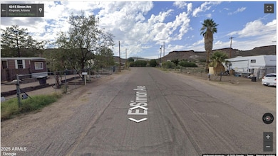 435 E Simon Ave unit 25, Kingman, AZ 86409 - photo 4