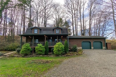 259 Dix Creek Chapel Rd, Asheville, NC 28806 - photo 2