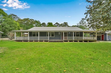 31738 Pleasant Valley Rd, Magnolia, TX 77354 - photo 4