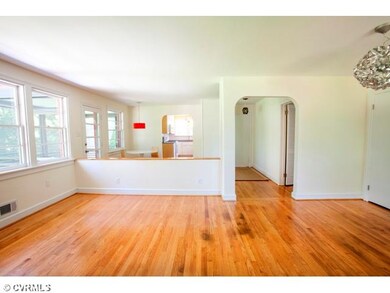 Interior Space/Layout