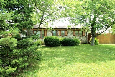 885 W 1080 N, Fountaintown, IN 46130 - photo 2