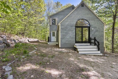23 Blackcat Mountain Rd, Poland, ME 04274 - photo 3