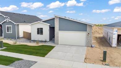 421 Blanket Flower St, Calhan, CO 80808 - photo 2