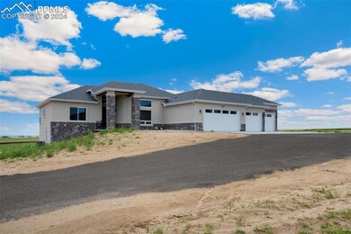 15382 Oscuro Trail, Peyton, CO 80831 - photo 2