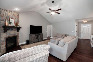 1647 N Old Castle Rd, Nixa, MO 65714 - photo 6