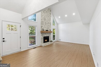 3375 Spinnaker Way, Acworth, GA 30102 - photo 7