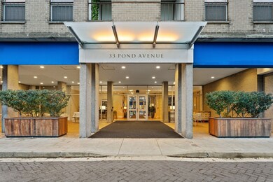 The Brook House unit 308, Brookline, MA 02445 - photo 3