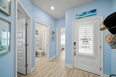 715 Backwater Rd, Cape San Blas, FL 32456 - photo 4