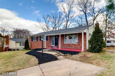 13103 Wellford Dr, Beltsville, MD 20705 - photo 3