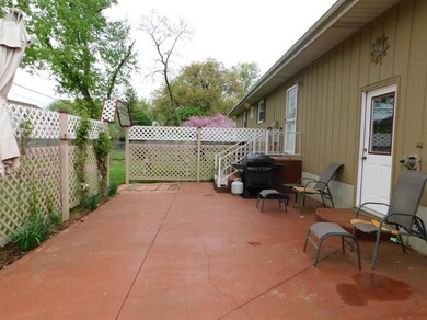 214 N True St, Griffith, IN 46319 - photo 5