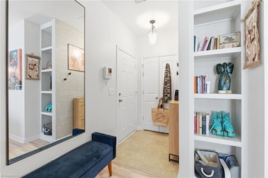 5430 Forester Dr unit 2D, High Point, NC 27265 - photo 5