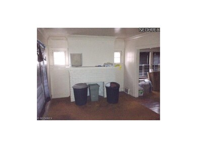 First Floor Living Room.