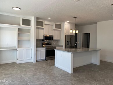 Brand New SS Appliances