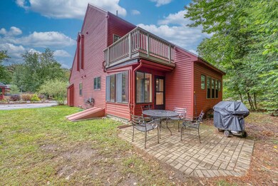 26 Rue de Gionet Rd unit 1, Lincoln, NH 03251 - photo 3