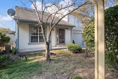 2524 Chaseway Ct, Indianapolis, IN 46268 - photo 4