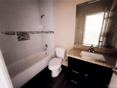 1724 Taft St unit 2, Weslaco, TX 78599 - photo 5