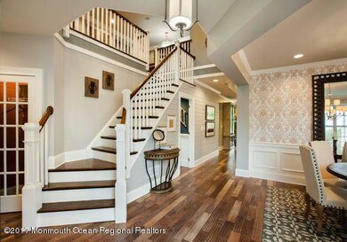 4 Spalding Dr, Holmdel, NJ 07733 - photo 2