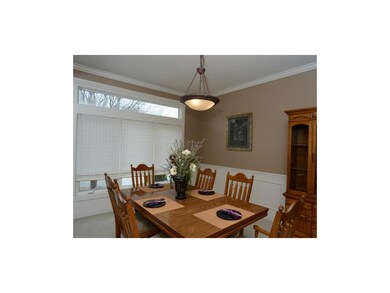 Great open floorplan!