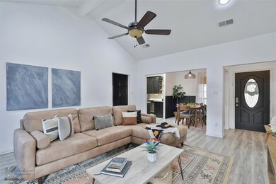 4133 Karen Dr, Abilene, TX 79606 - photo 7