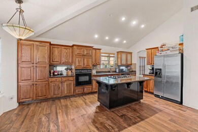 14021 Lago Seco Dr, Horizon City, TX 79928 - photo 7