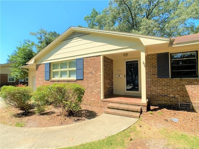 322 Whitney Dr, Fayetteville, NC 28314 - photo 3