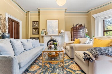 20 Worcester Square unit 3, Boston, MA 02118 - photo 4