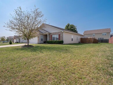 2418 Bluewood Way, Plainfield, IN 46168 - photo 2