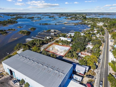 12689 Bayshore Ave, Cedar Key, FL 32625 - photo 2