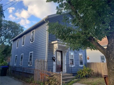 177 Roosevelt St, Providence, RI 02909 - photo 2