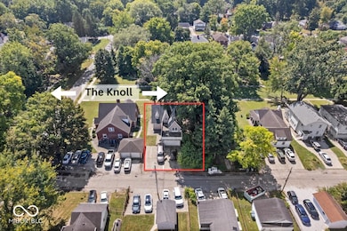 714 Berkley Rd, Indianapolis, IN 46208 - photo 3