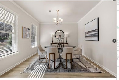 1124 Georgian Point Dr, Lawrenceville, GA 30045 - photo 3