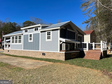 4960 Laurel Lodge #41 Rd, Clarkesville, GA 30523 - photo 7