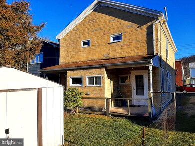 26 Spring St unit 28, Keyser, WV 26726 - photo 2