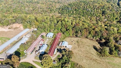 0 Porter Springs Rd unit 10648400, Dahlonega, GA 30533 - photo 2