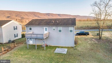 4462 Palmyra Church Rd, Edinburg, VA 22824 - photo 3