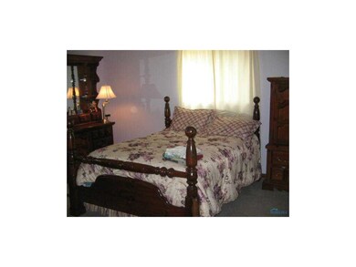 Bedroom.
