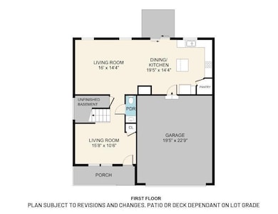 706 Wood Sage Ct, Raymore, MO 64083 - photo 3