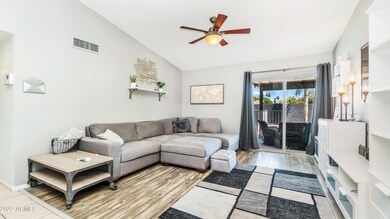 938 West Olla Avenue - 10