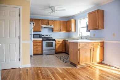 4 Evans Ln unit 4B, South Deerfield, MA 01373 - photo 4