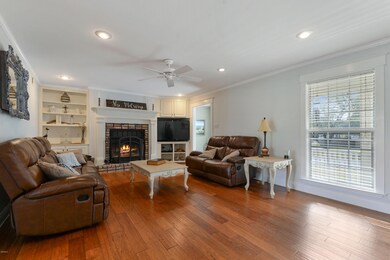 4530 Shadow Wood Cir, Pascagoula, MS 39581 - photo 6