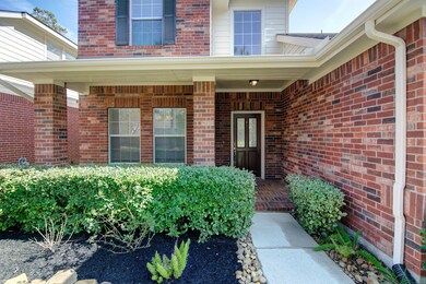 170 S Star Ridge Cir, Spring, TX 77382 - photo 4