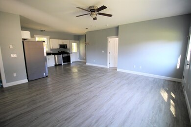 5. Living Room