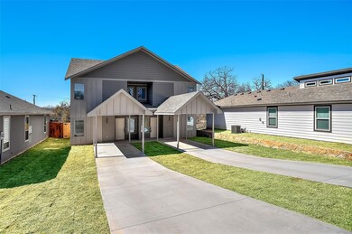 1219-1221 Bells Dr, Denison, TX 75021 - photo 2