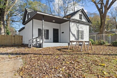 3510 Vernon Ave, Memphis, TN 38122 - photo 2